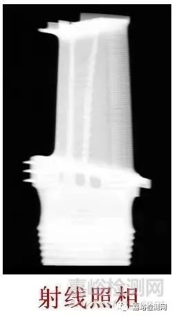 五大常規(guī)無損檢測技術(shù):射線檢測超聲檢測磁粉檢測滲透檢測渦流檢測(圖2)