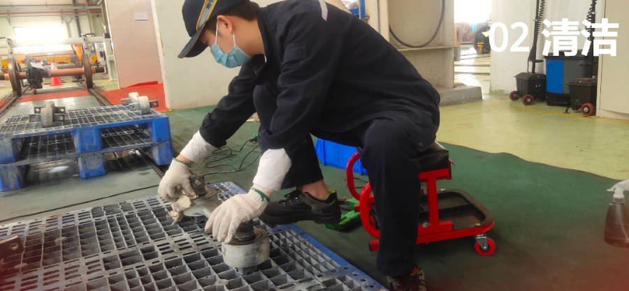 走進(jìn)“探傷神醫(yī)”-超聲波探傷儀(圖22) 圖片