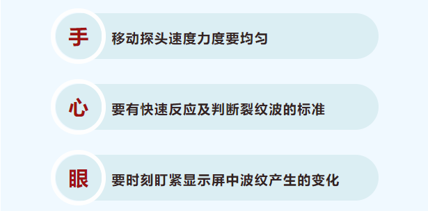 走進(jìn)“探傷神醫(yī)”-超聲波探傷儀(圖32) 圖片