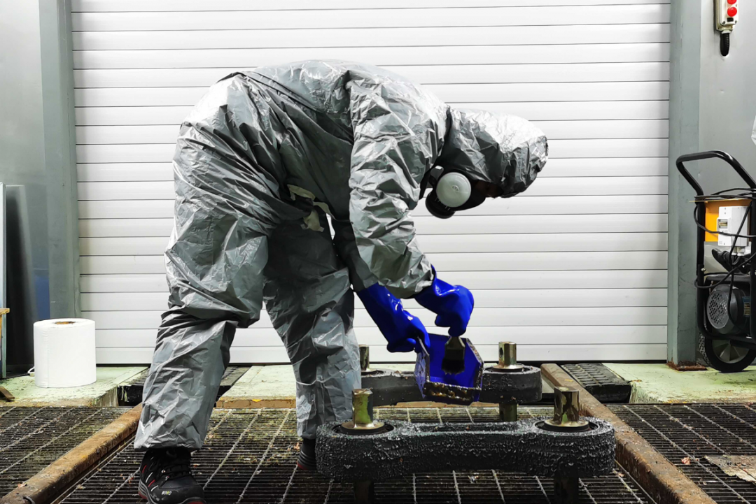 走進(jìn)“探傷神醫(yī)”-超聲波探傷儀(圖38)