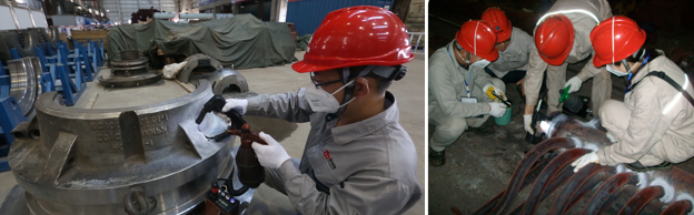 磁粉檢測(cè)新技術(shù)——低頻磁力探傷(圖4)