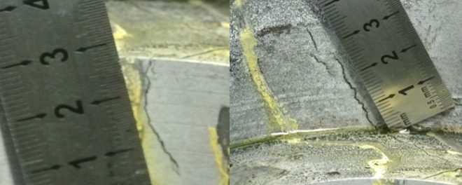 磁粉檢測(cè)新技術(shù)——低頻磁力探傷(圖17)