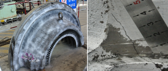 磁粉檢測(cè)新技術(shù)——低頻磁力探傷(圖19)