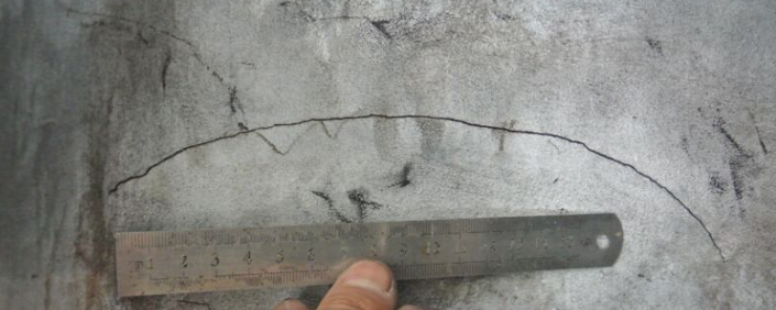 磁粉檢測(cè)新技術(shù)——低頻磁力探傷(圖22)