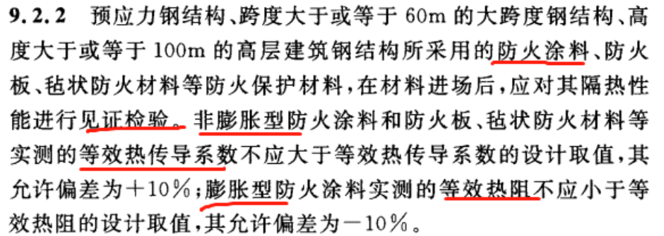 鋼結(jié)構(gòu)防火涂層檢測(cè)(圖6)